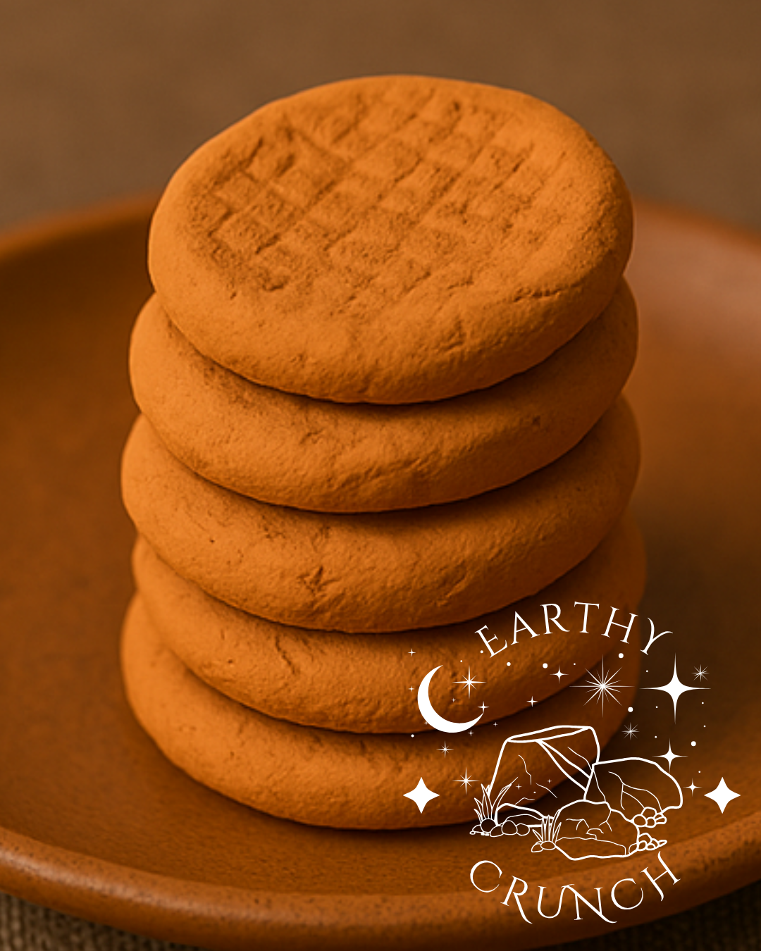Punjabi Ki Mitti (350g) - Edible clay treats for Pica