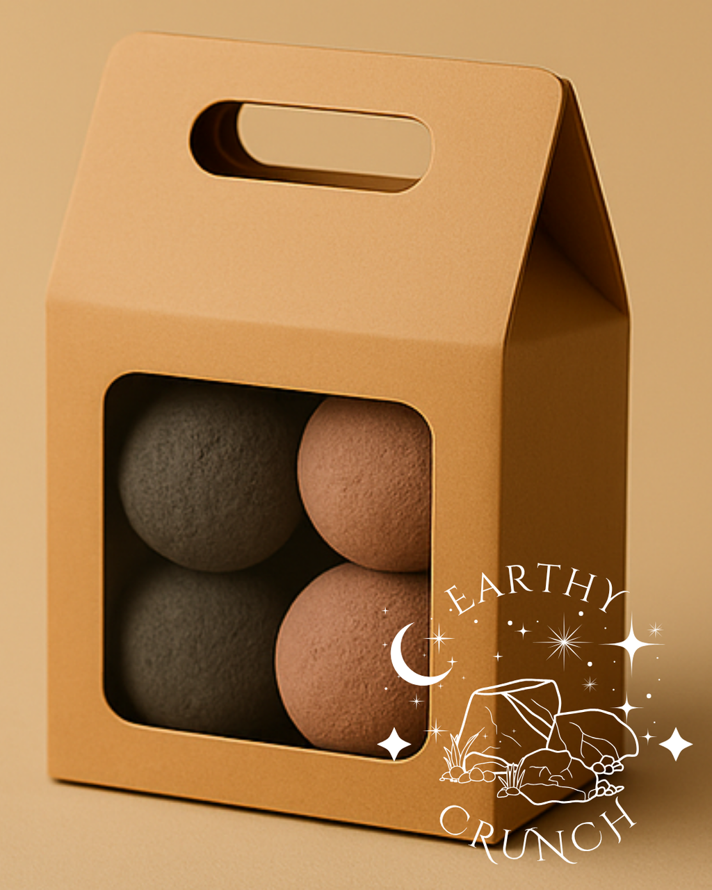 All Ball Haul Treat Experience - Sampler - Indian clay treats