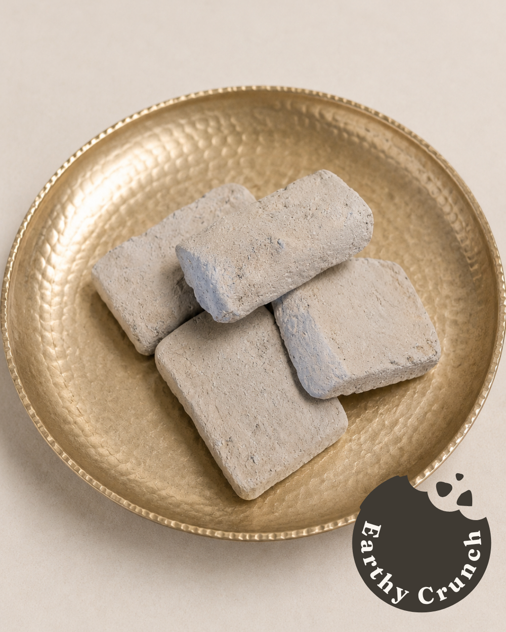 Chalky Cakes - Indian Chalk treats