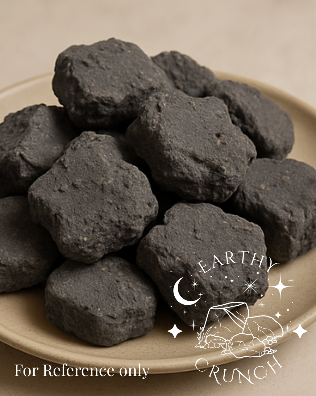 'All Blacks' Treats - Exclusive to ECUK - Indian smoky clay treats