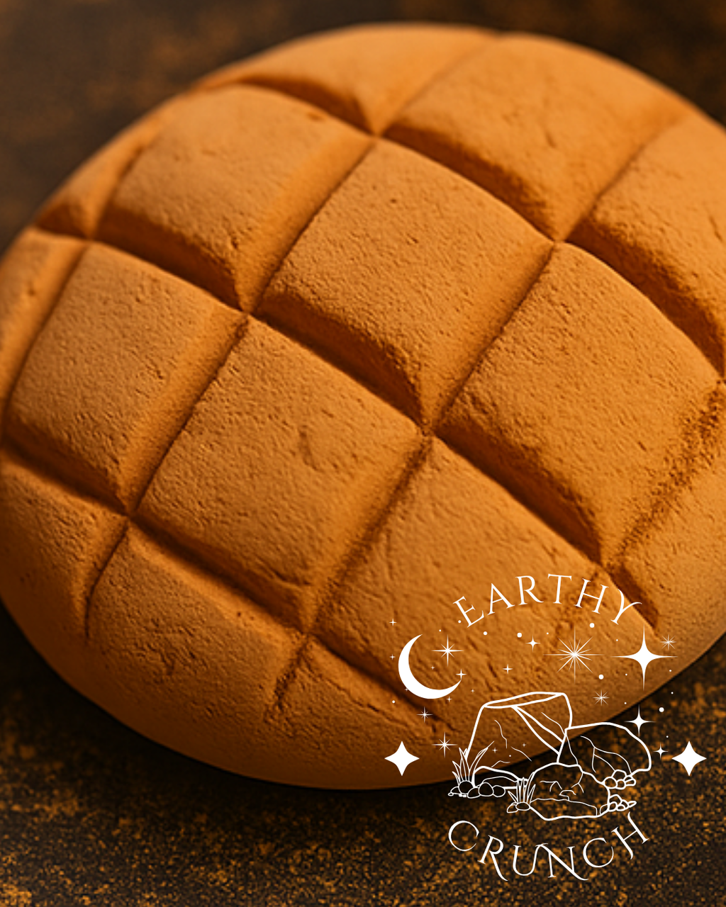 Barro Wafer  - Mexican terracotta (barro) clay treat for Pica/Geophagia