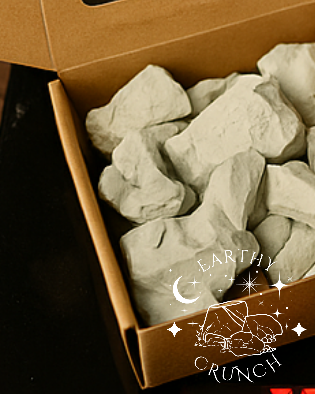 Green Ural Clay (75g)