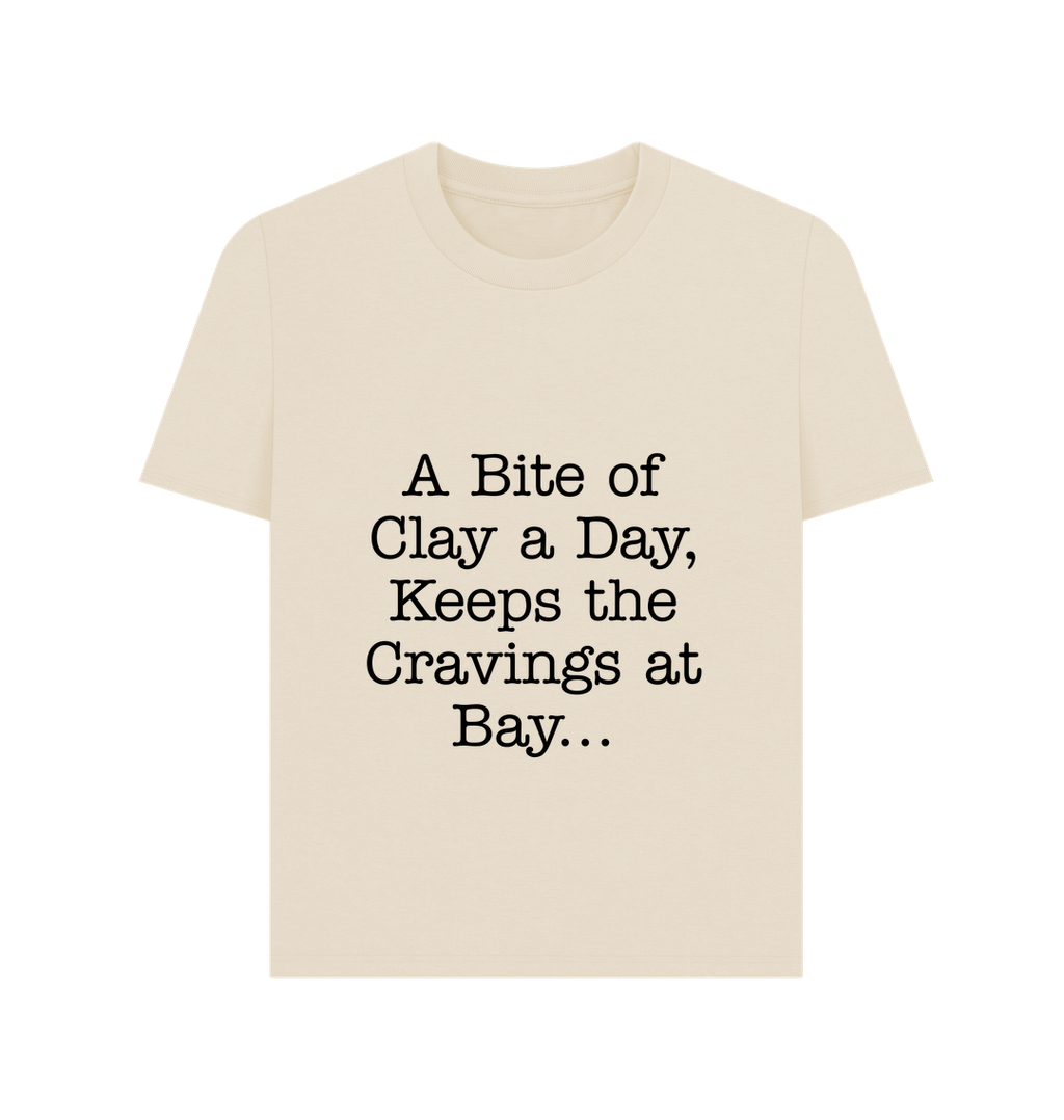 Oat Printed T-shirt