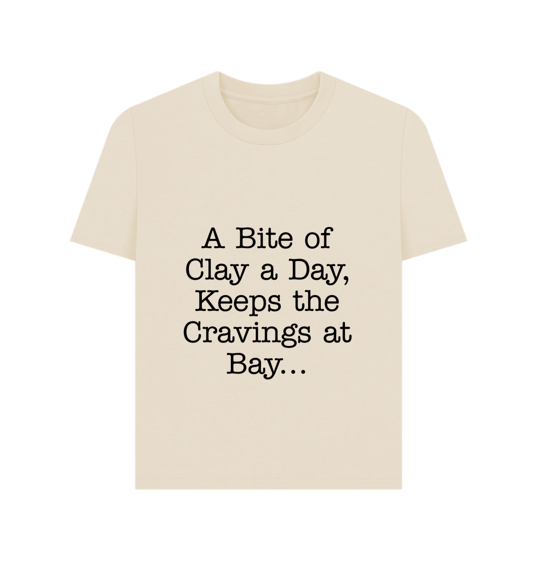 Oat Printed T-shirt