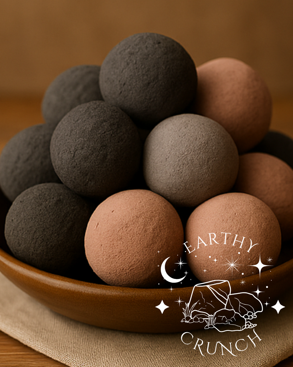 All Ball Haul Treat Experience - Sampler - Indian clay treats