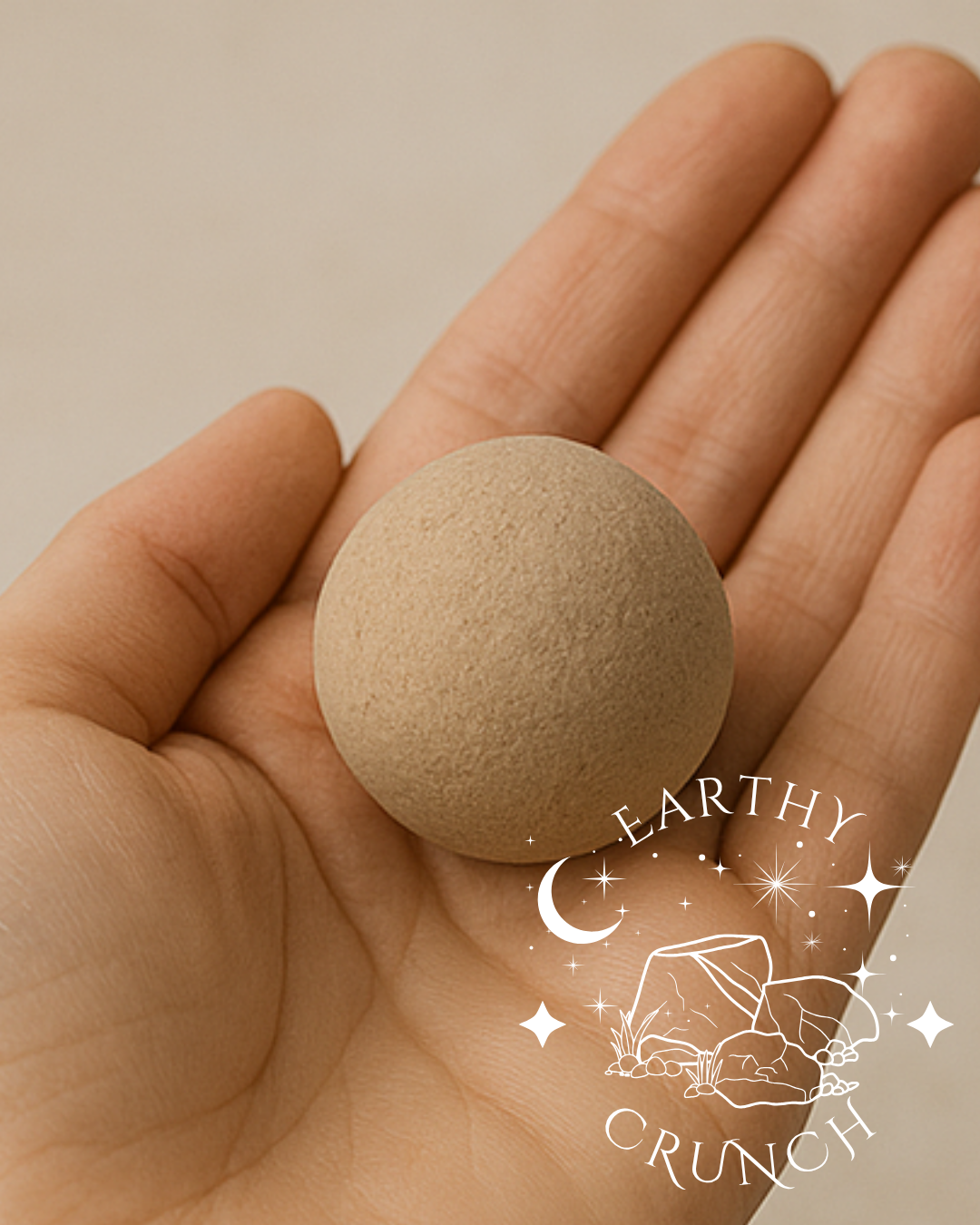 Mixed Clay Balls (75g)