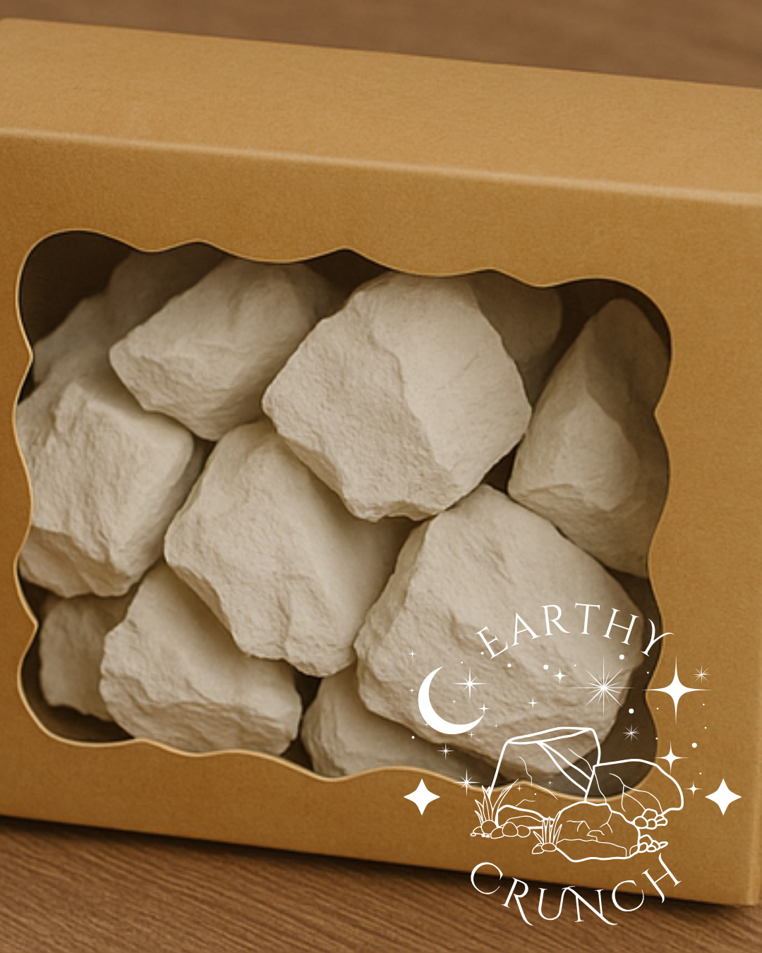 English Chiltern Vale Chalk (550g)
