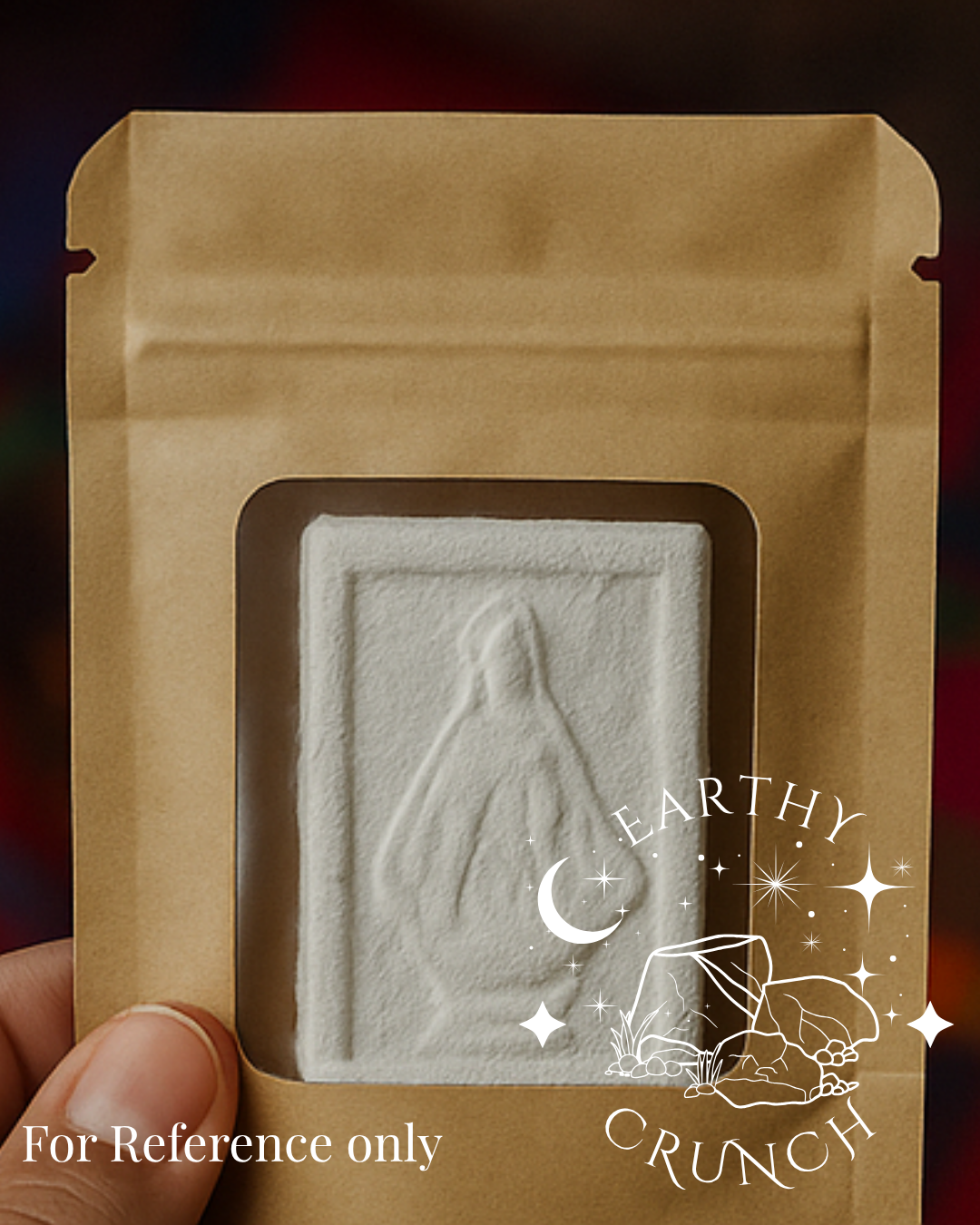 Mexican Holy Bars - Mexican clay treats for Pica/Geophagia