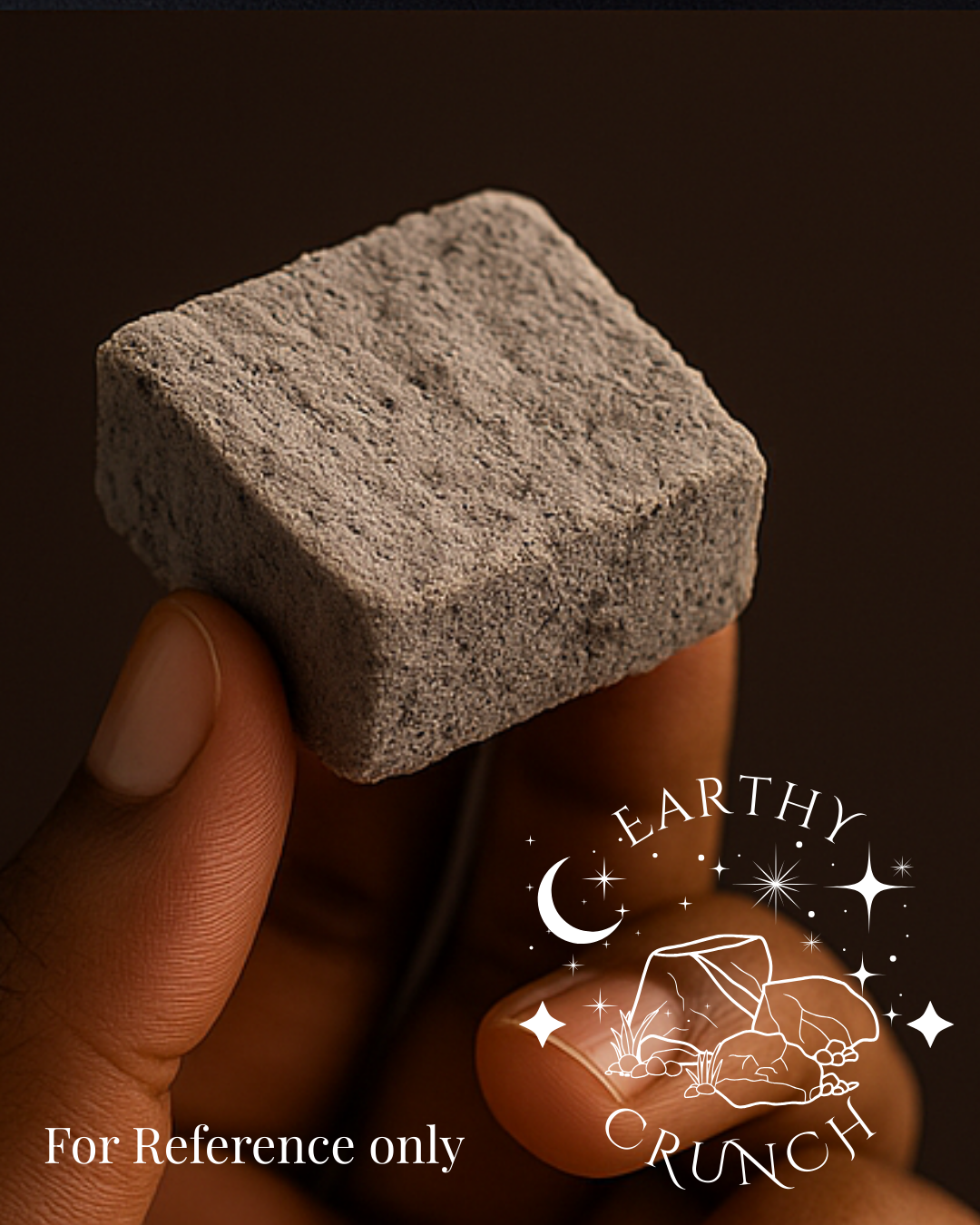 Smoky Overload - Smoky Indian Clay treats