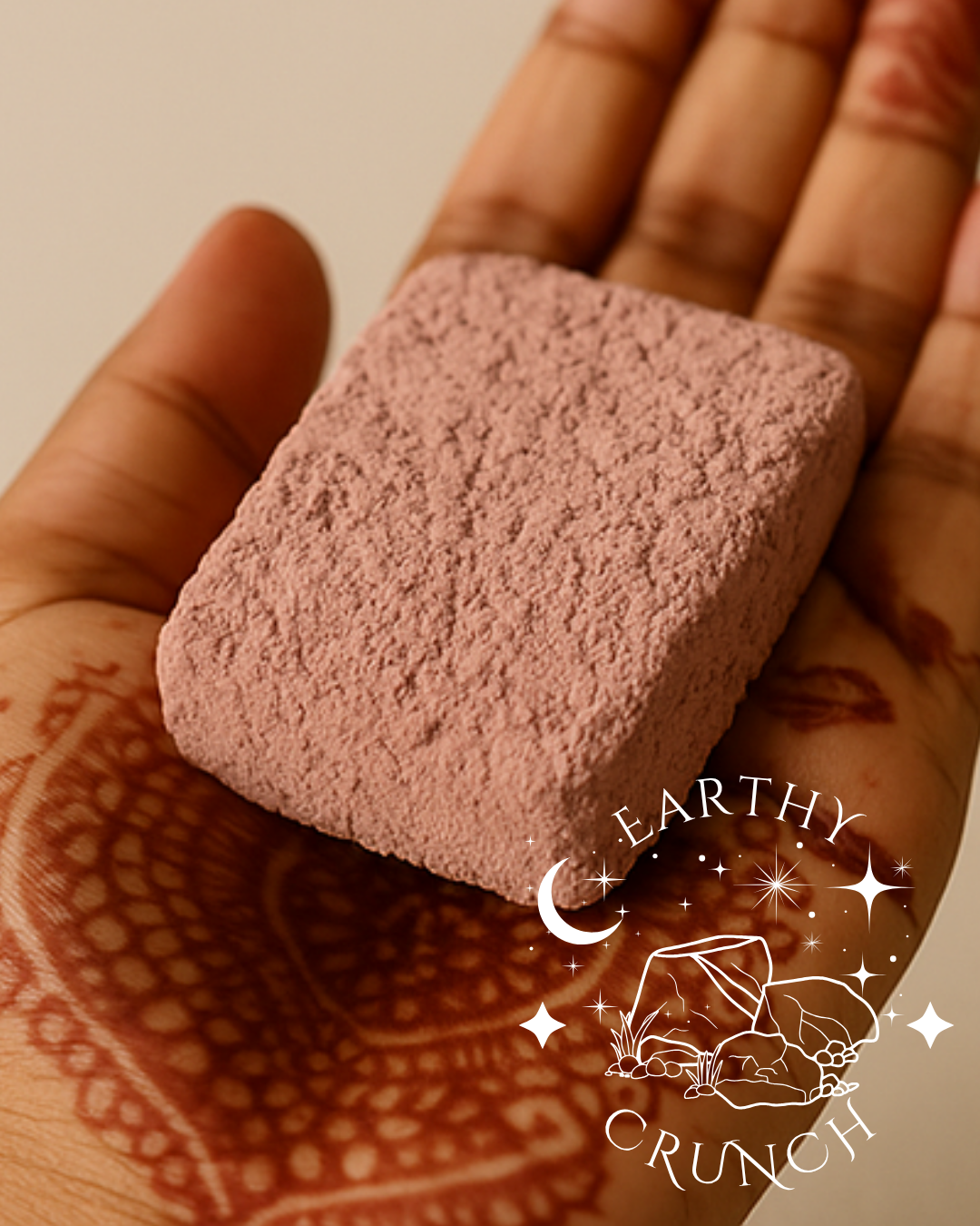 Red Nakumatt Cracker Cookies (90g) - Edible clay treats for Pica
