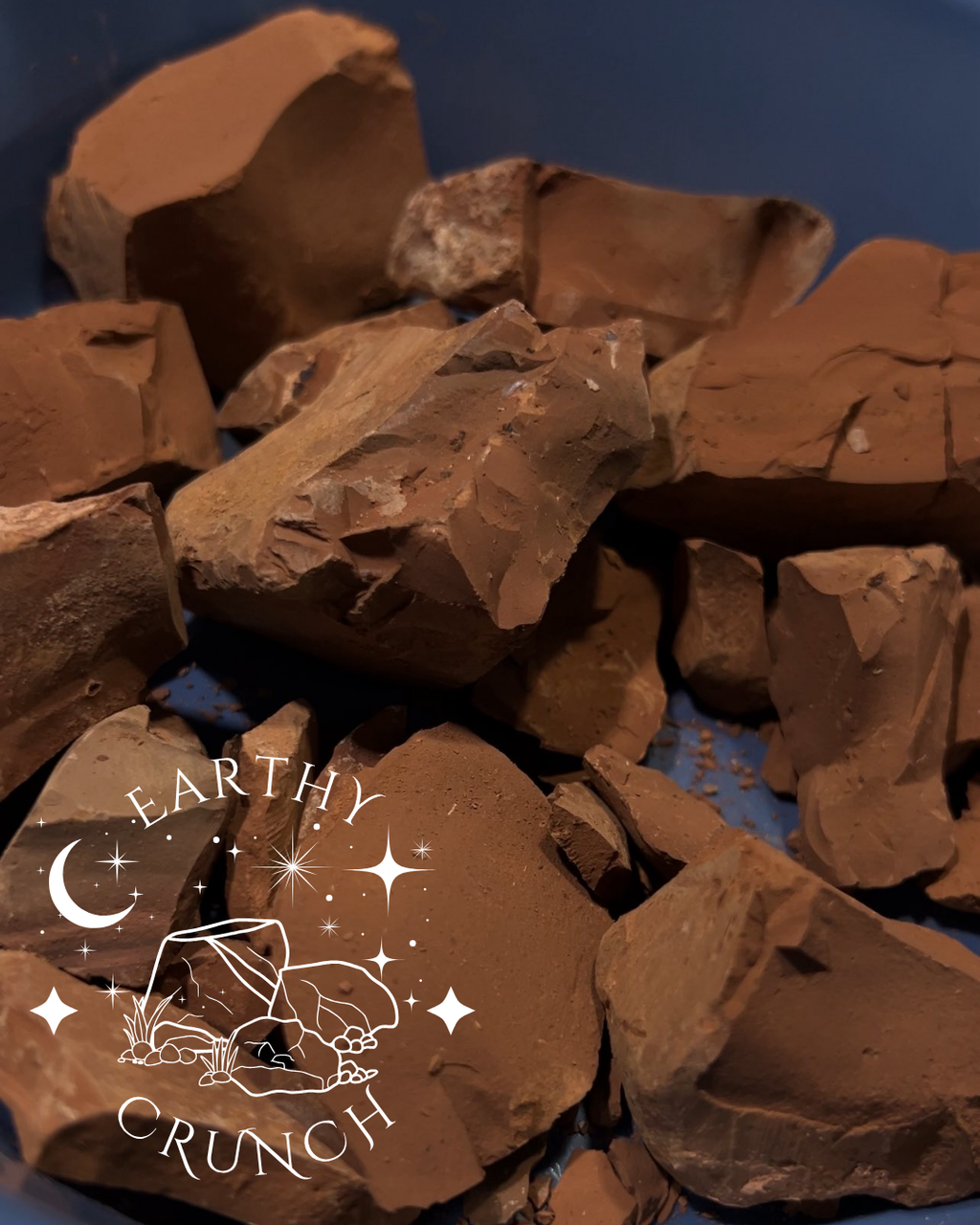 Choco Clay d'Afrique du Sud - BIENTÔT DISPONIBLE (Juin 2026)