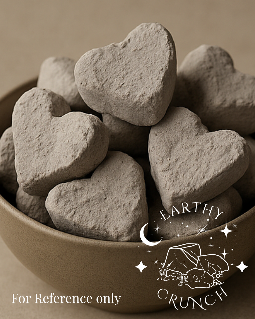 Petrichor Overload - Exclusive to ECUK - Pure wet-earth Indian clay treats