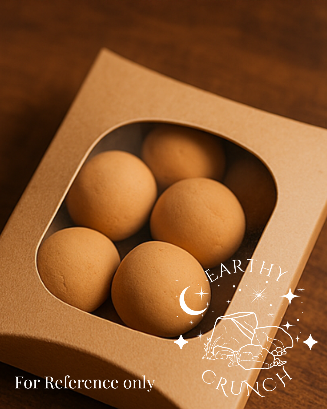 Cacahuates Japones de barro - Mexican Japanese edible soil peanuts/pebbles