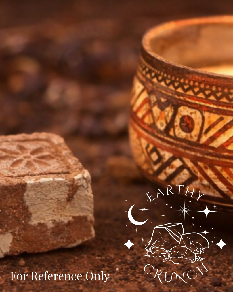 Cosmic Fudge - Indian Clay treats