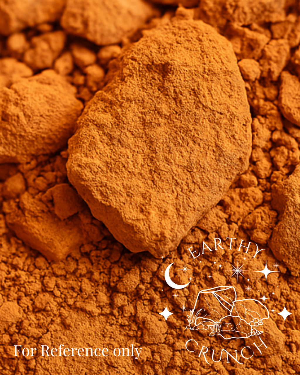 Old Ferry Ember (formerly known as Red Brick Dirt) - Bold American brick-like clay - Coming Soon (June 2026)