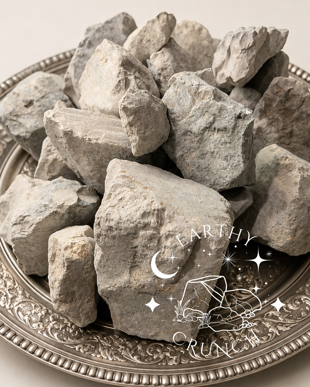 Juhu Nakumatt – Smoky Indian Roasted Clay