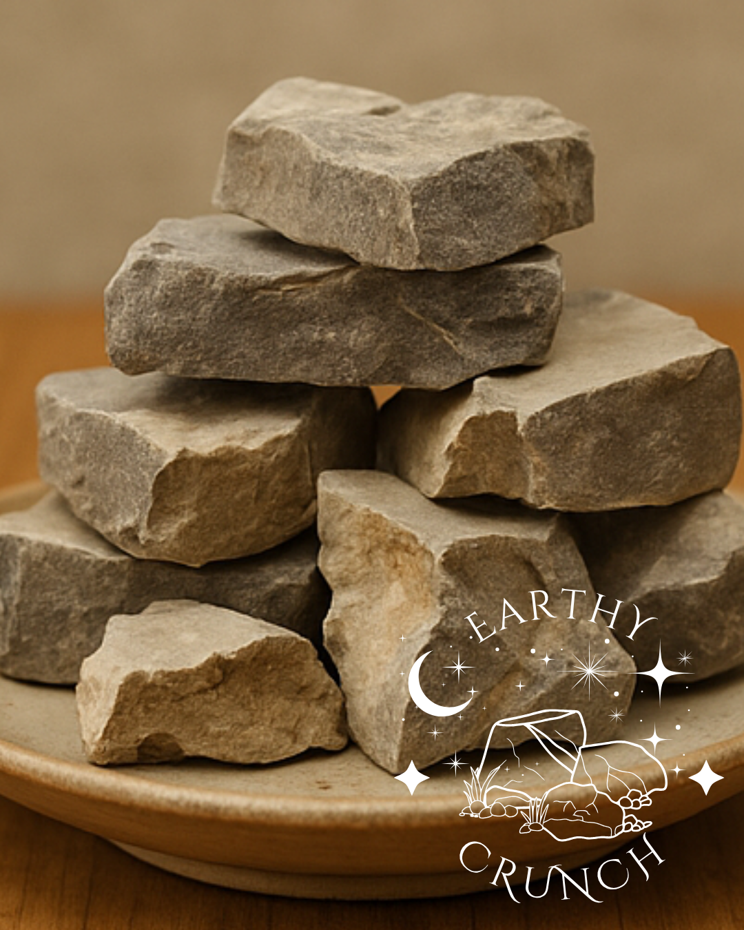 African Ulo Clay (410g)