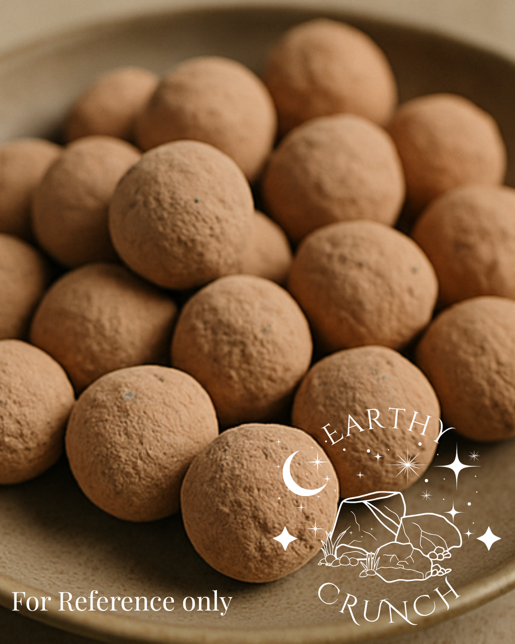 Pink Nakumatt Clay Balls - Indian Basement-tone Clay treats