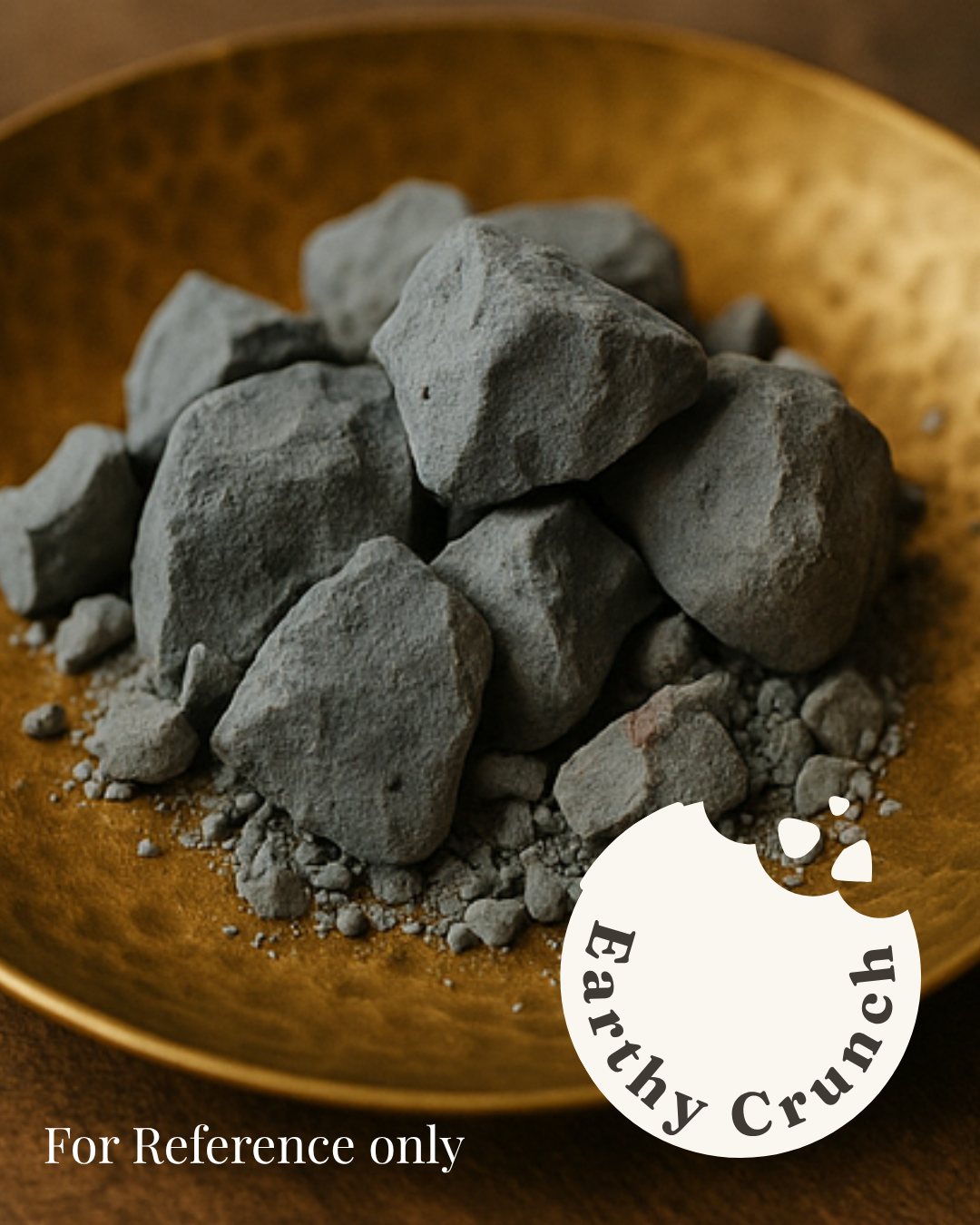 Blackhall Clay - Trozos de arcilla india tostada