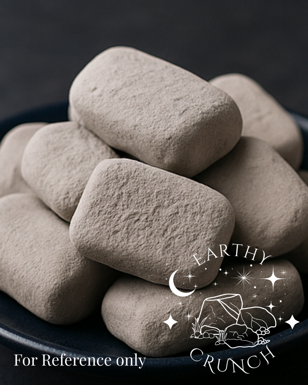 Indian Clay Treats Bundle - Flavour: Cement Greys