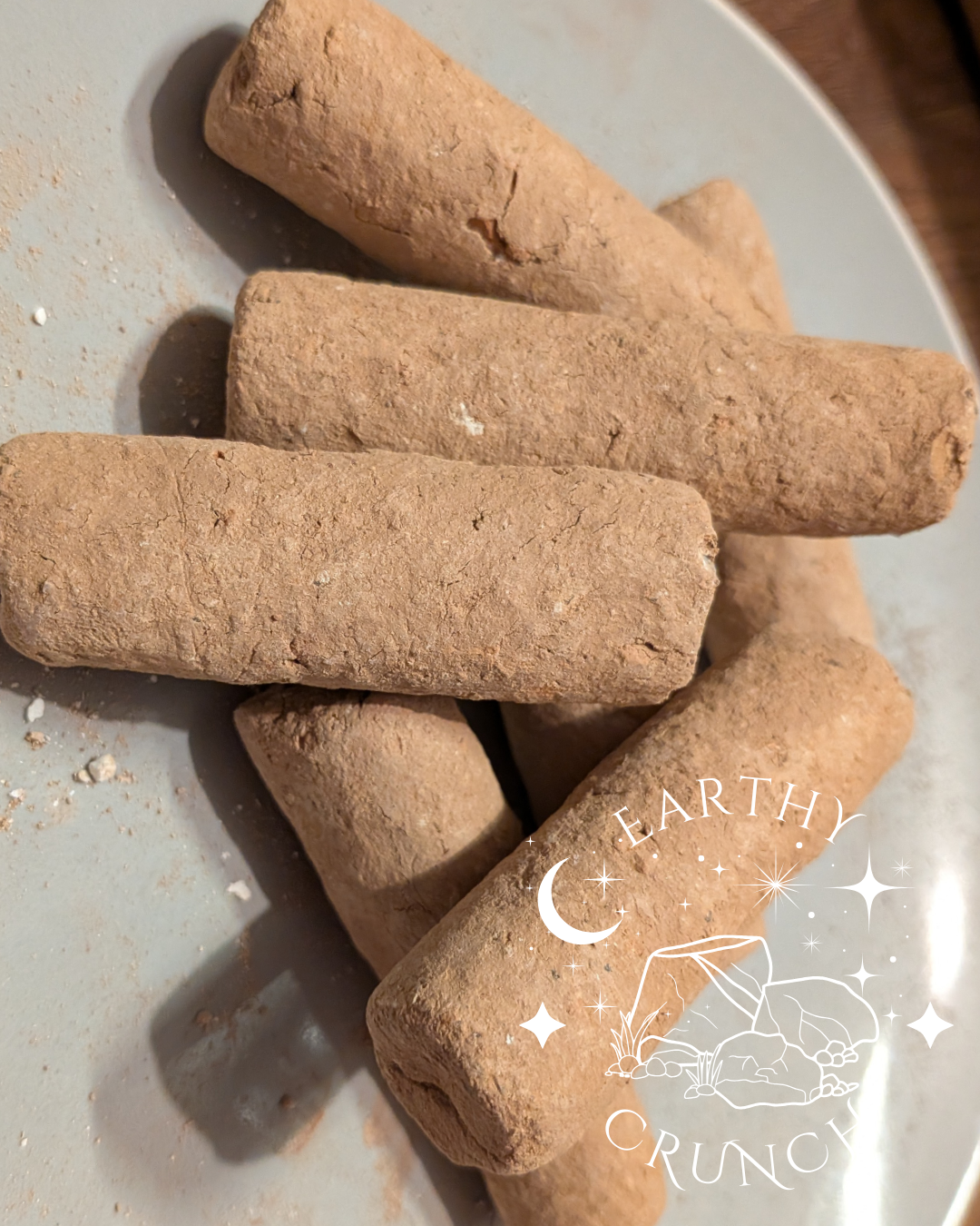 Dune Stix - Indian Clay treats