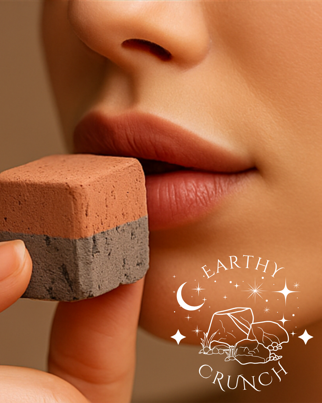 Mix Hex – RN/DF (260g) - Edible clay treats for Pica