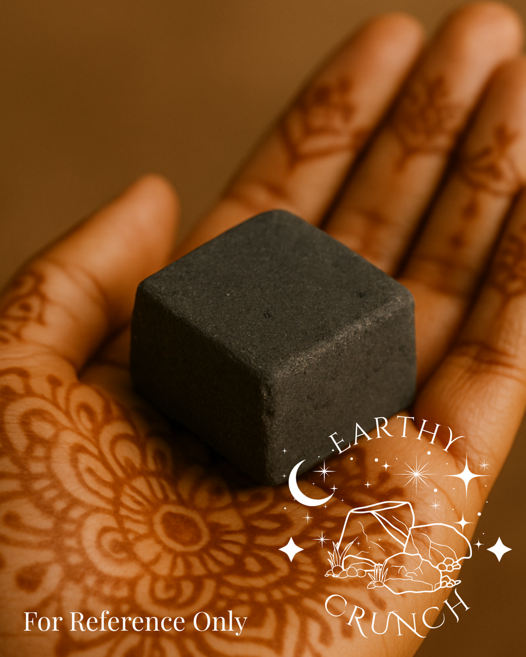Dark Sky Cookies - Edible clay treats for Pica