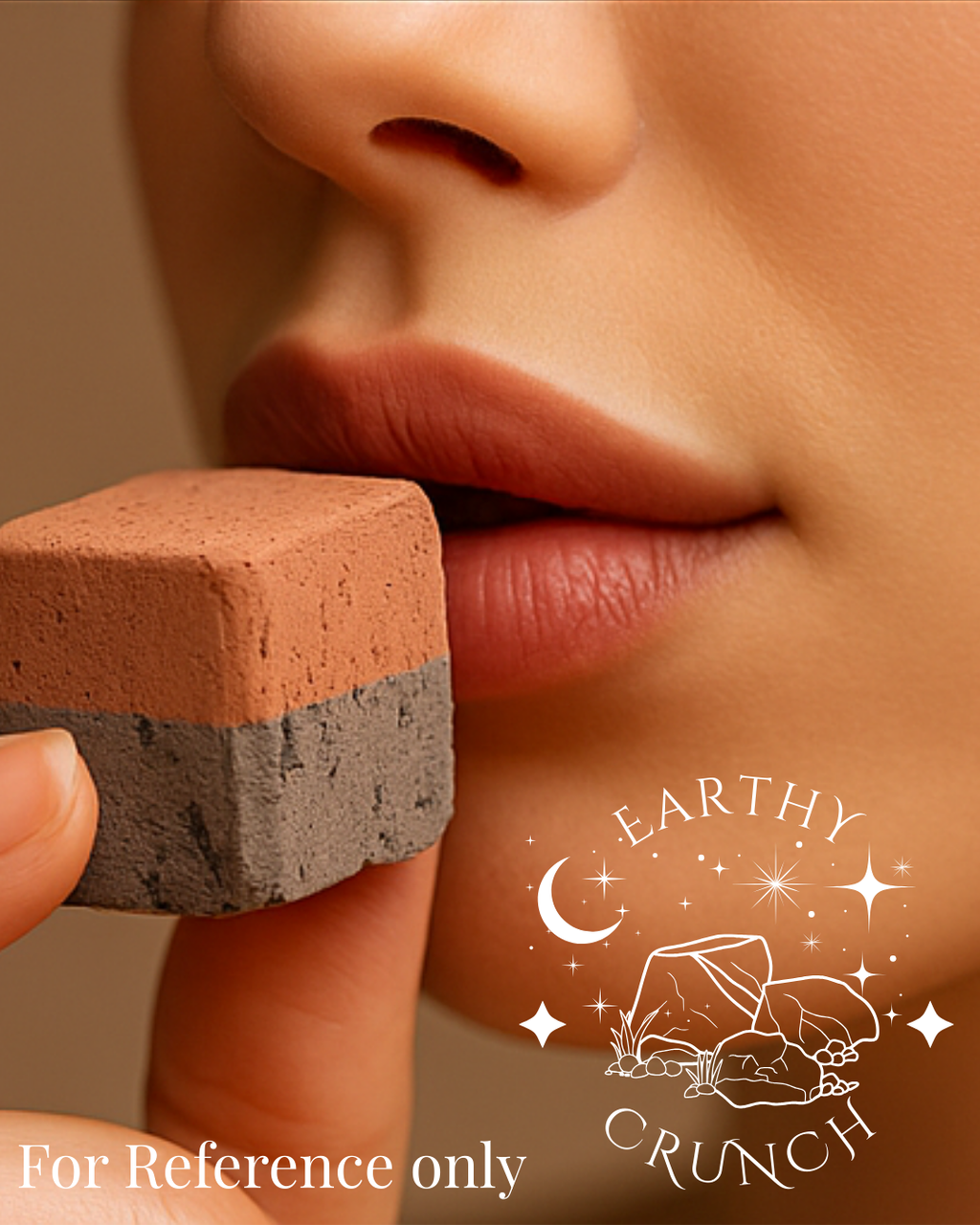 Mix Hex – RN/DF - Smoky Metallic Indian Clay treats (Coming Soon, end of April 2026)