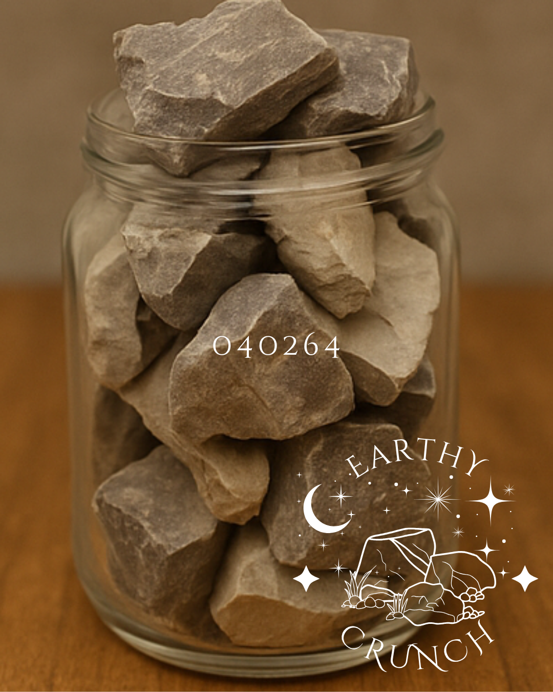African Ulo Clay (410g)