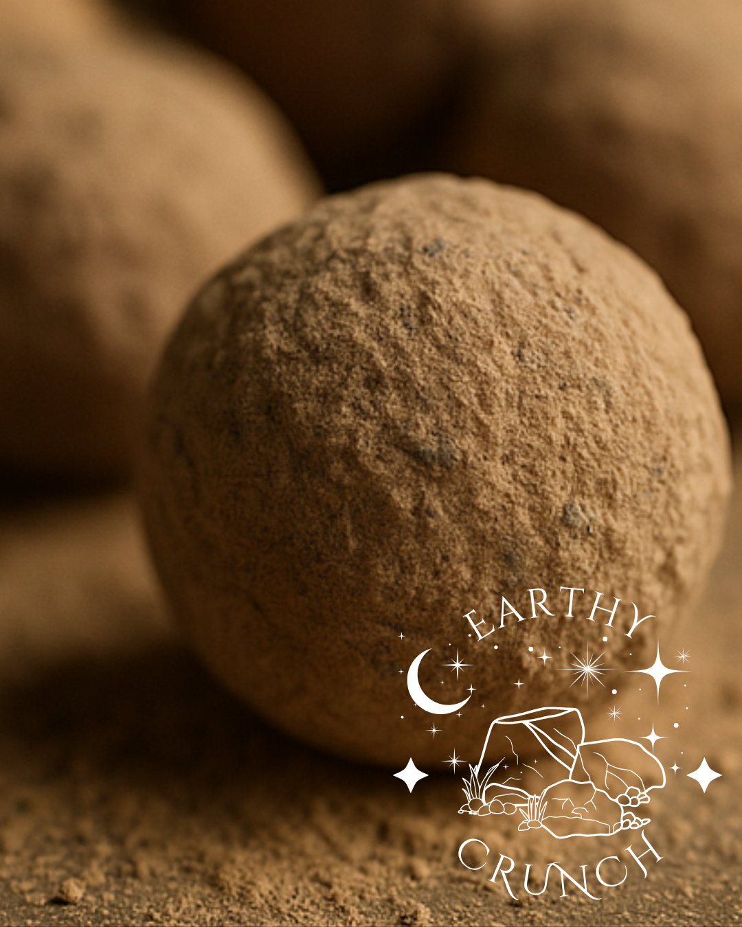 Pink Nakumatt Clay Balls - Indian Basement-tone Clay treats