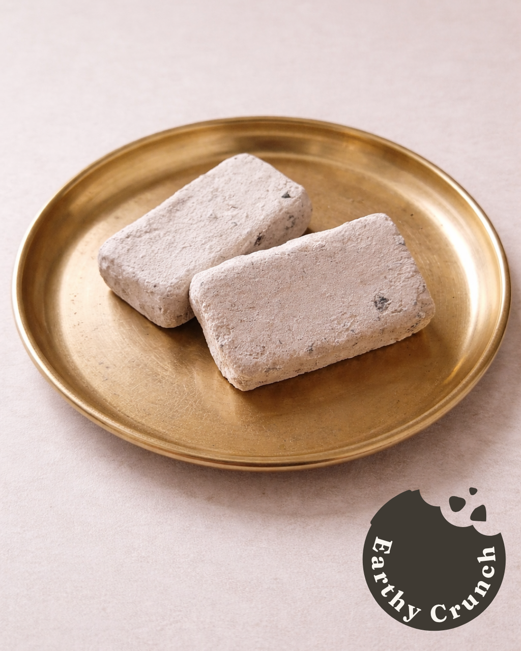 Chalky Cakes - Indian Chalk treats