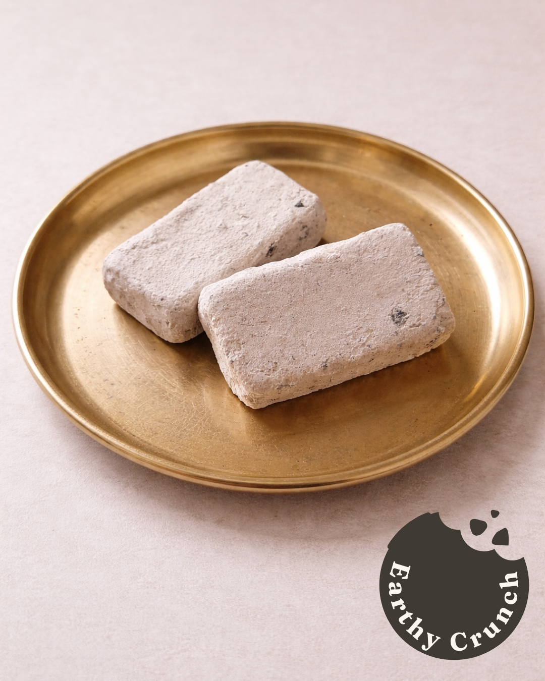 Chalky Cakes - Indian Chalk treats