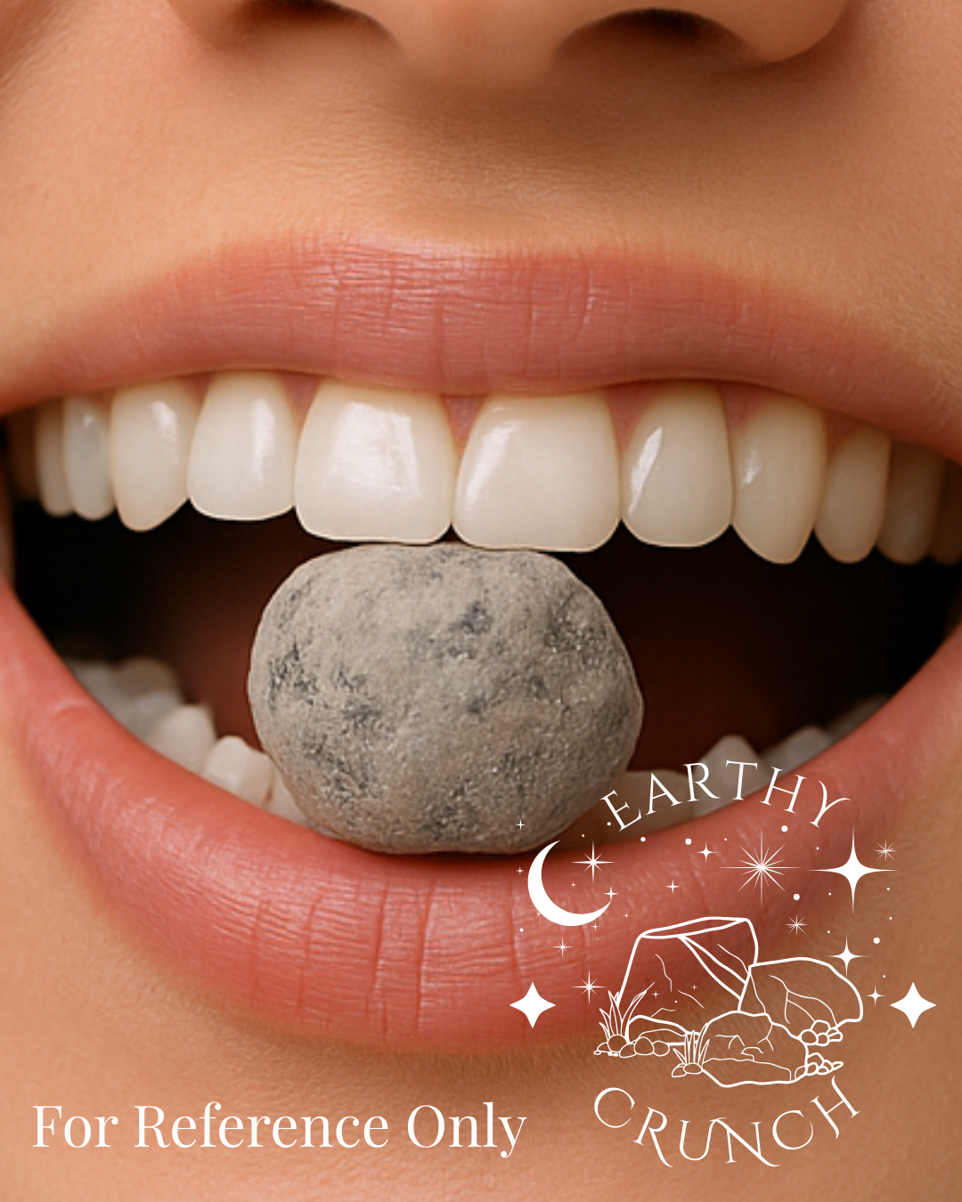 African Nzu - Clay for Pica/ Geophagia