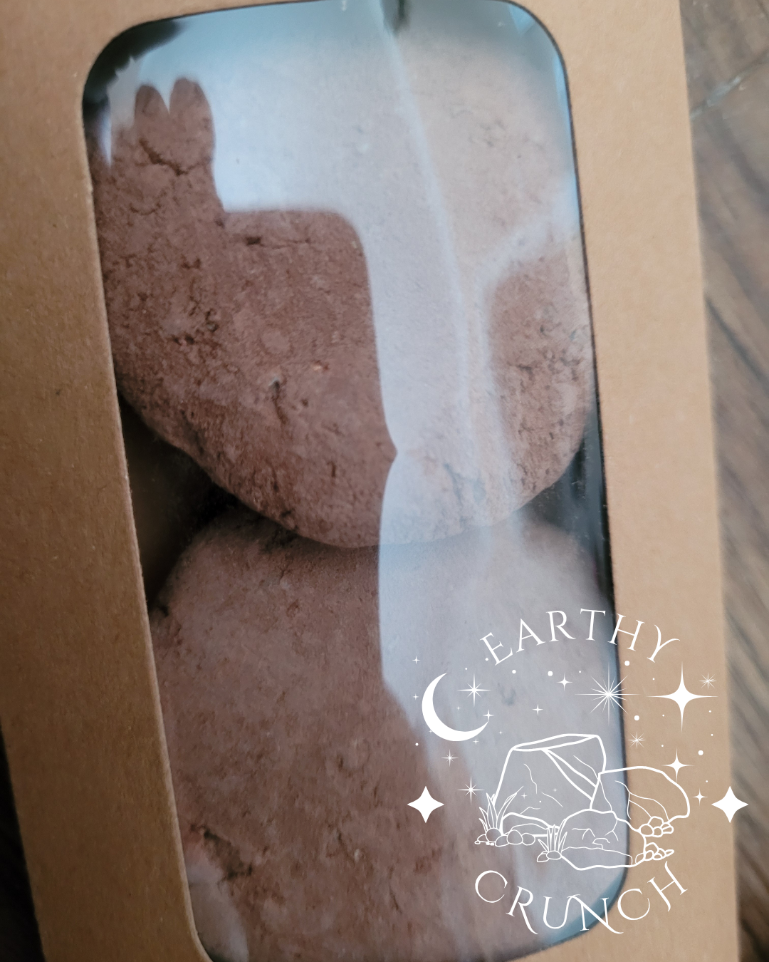 Mixed Clay Cookies - Bestselling earthy Indian Clay treats