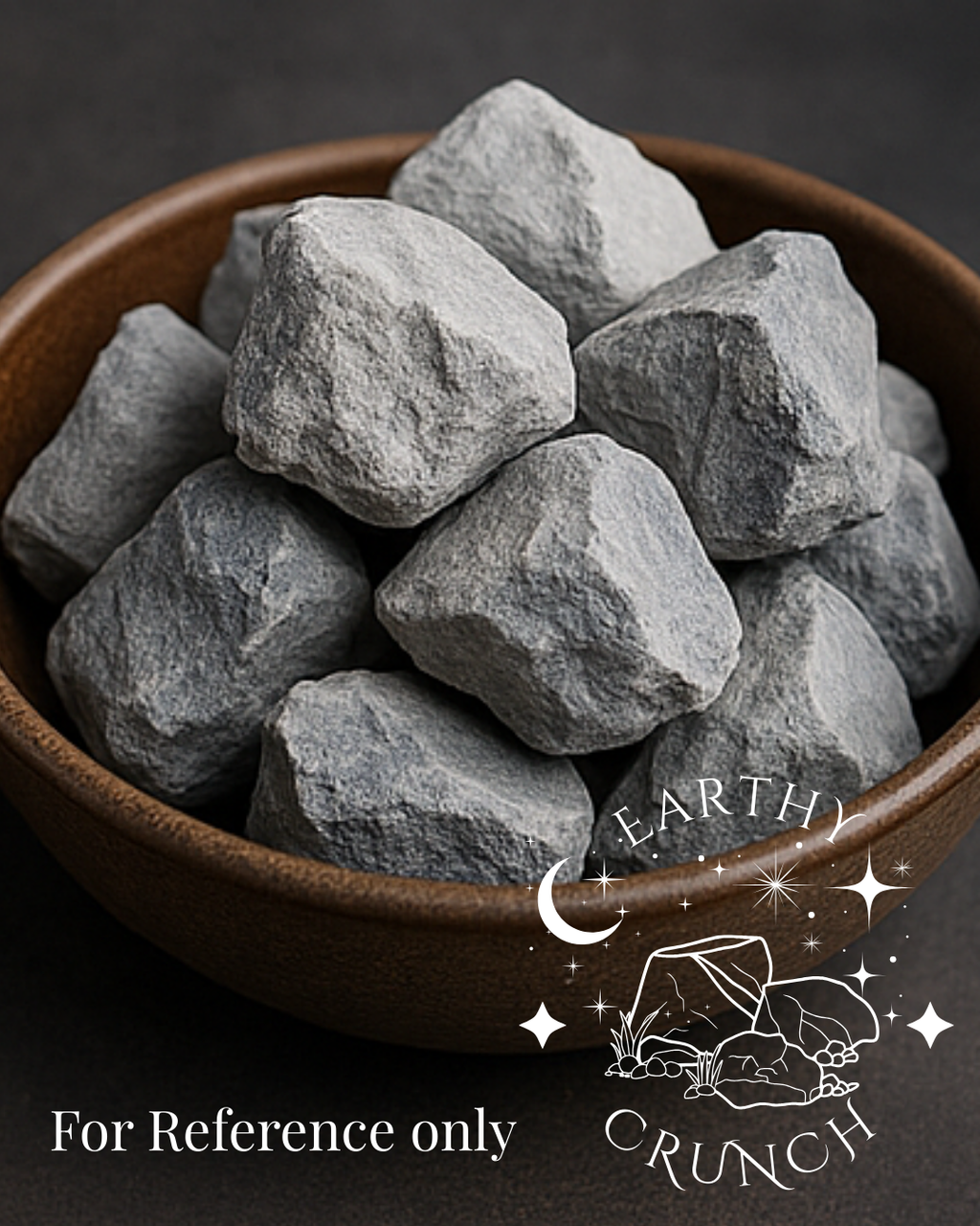 Indian Raw Clay Bundle - Flavour: Roasted, Smoky and Petrol tones