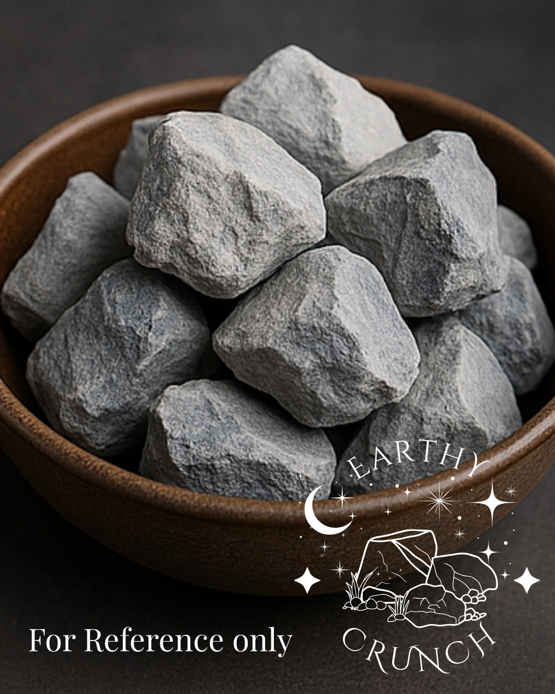 Half Roasted Nakumatt - Best Selling semi-roasted Indian edible clay
