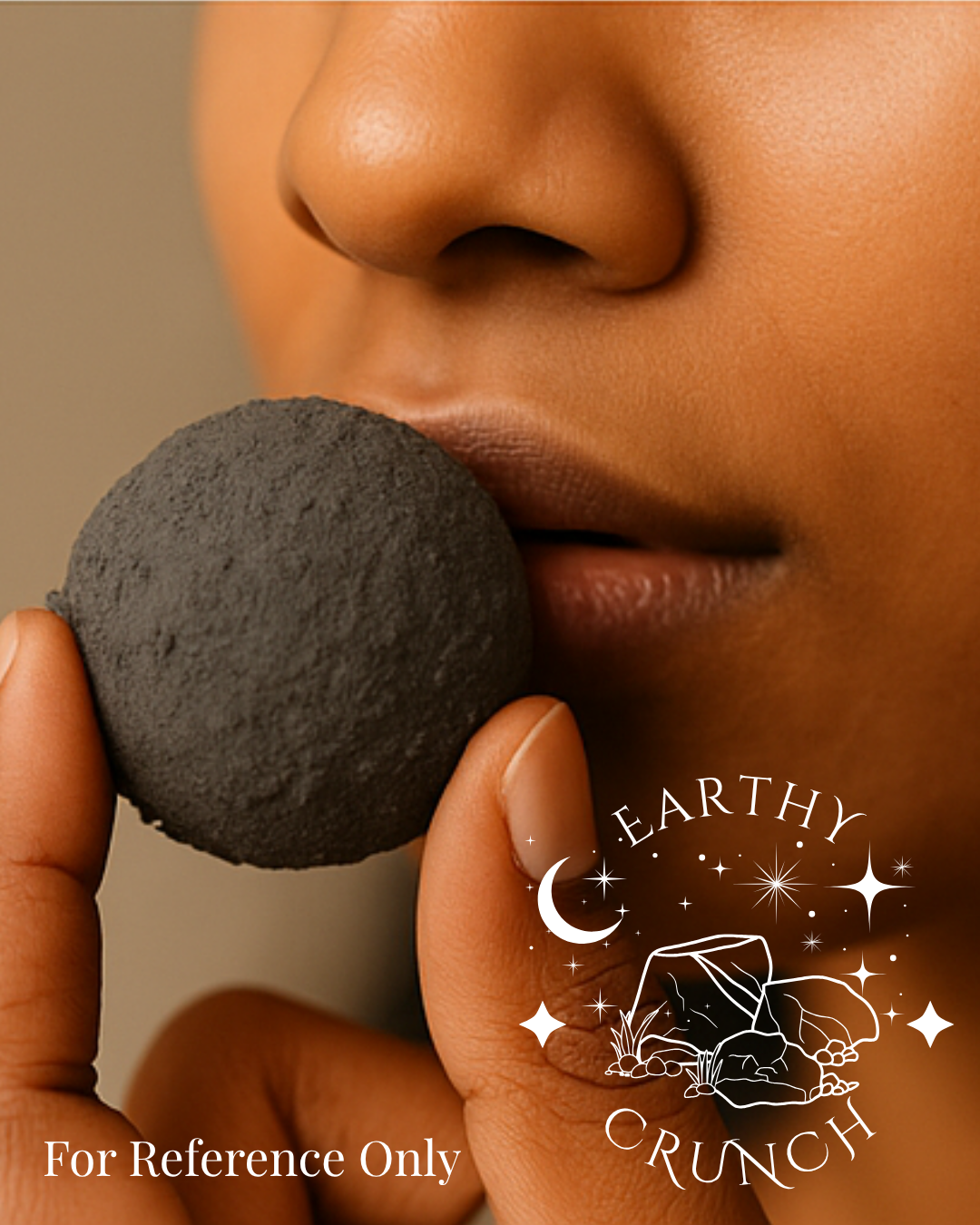 Black Candy Cracker Balls (290g)