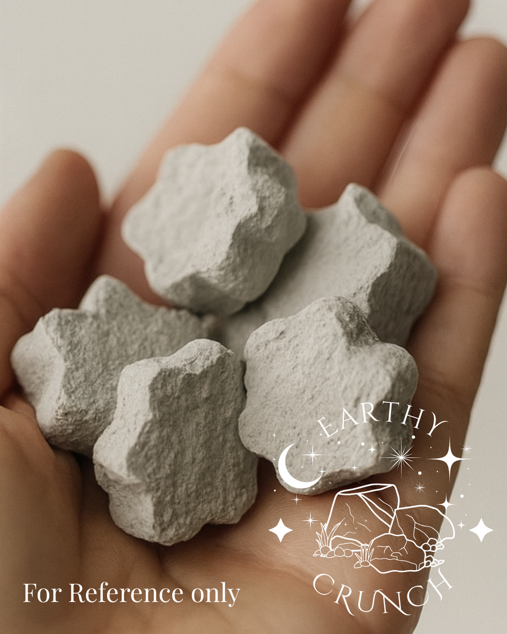 Cement Cookies - Cementy Indian Clay treats