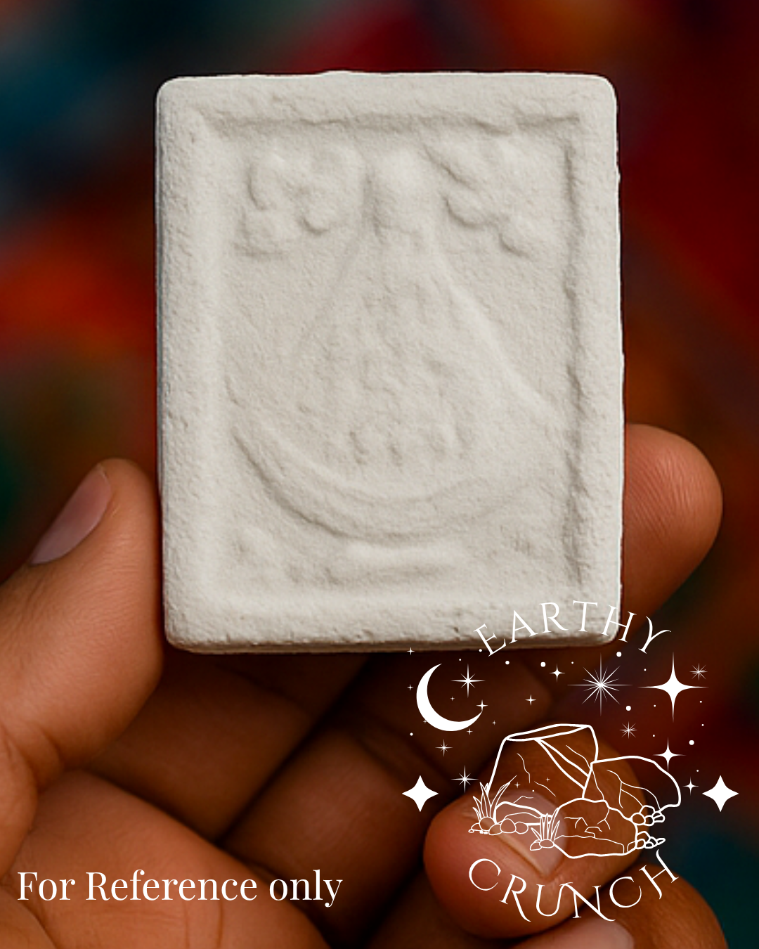 Mexican Holy Bars - Mexican clay treats for Pica/Geophagia
