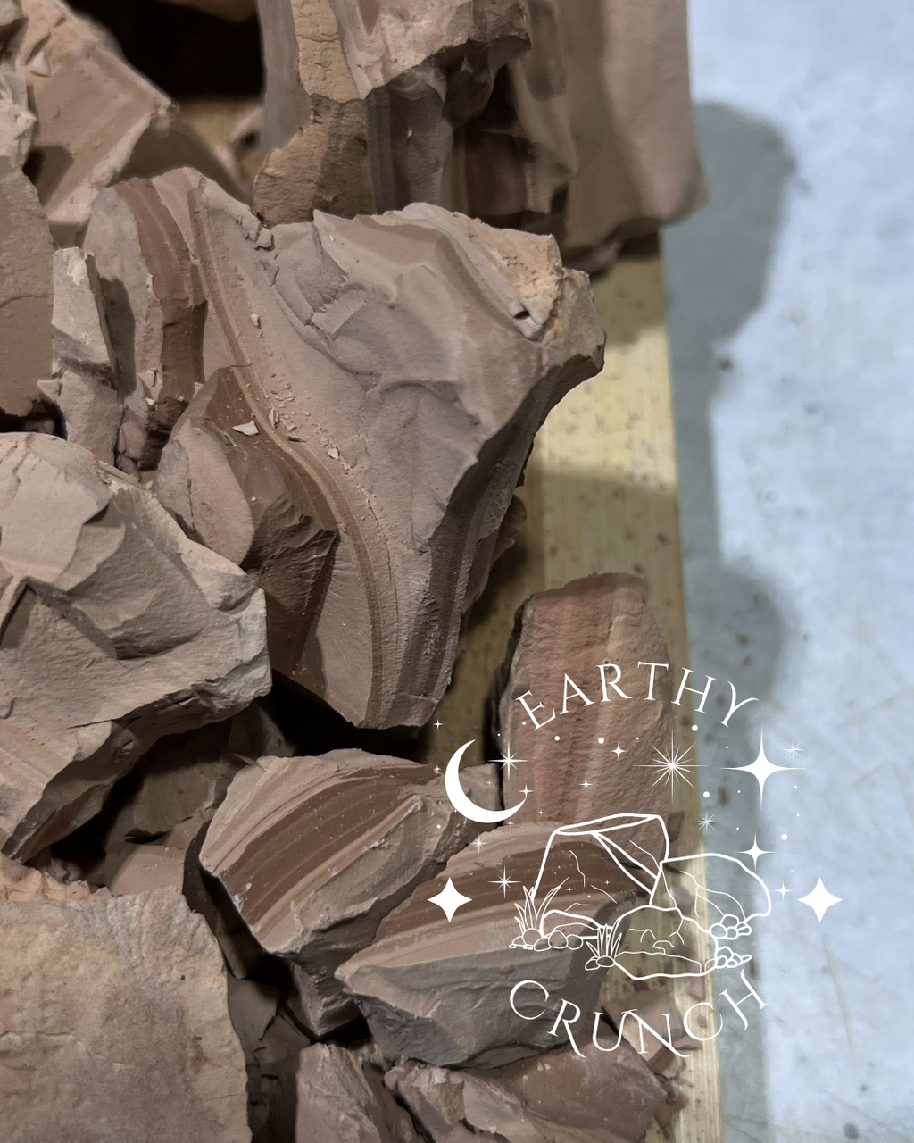 Choco Clay d'Afrique du Sud - BIENTÔT DISPONIBLE (Juin 2026)