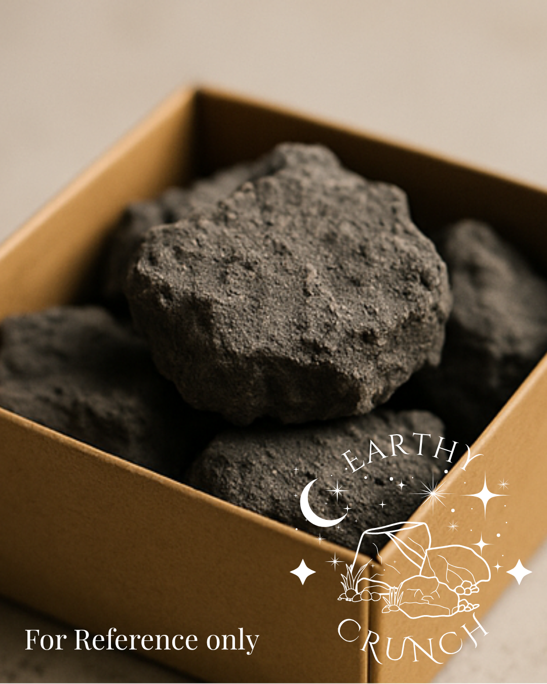 'All Blacks' Treats - Exclusive to ECUK - Indian smoky clay treats