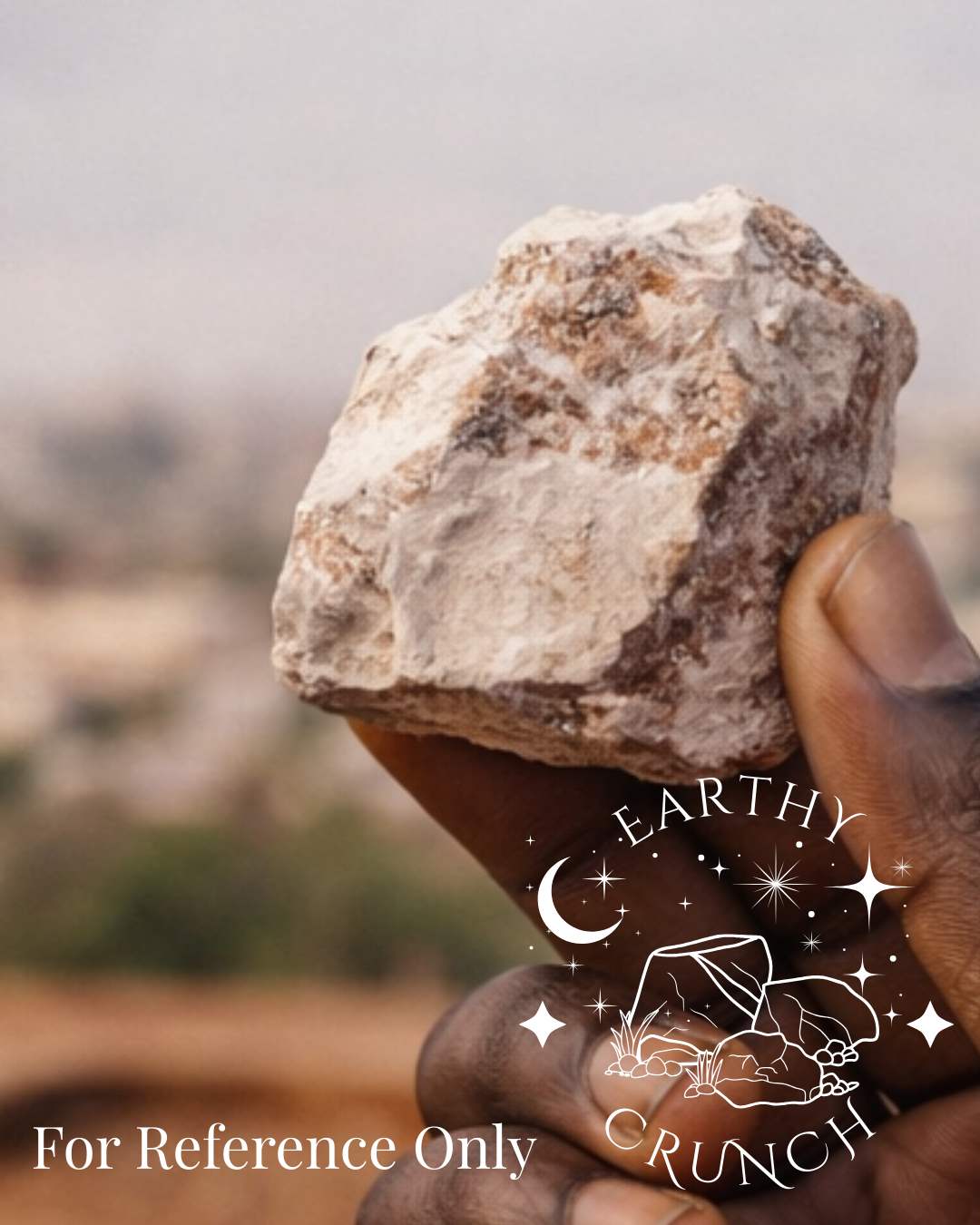 African Eko Grey - Nigerian Smoky Clay