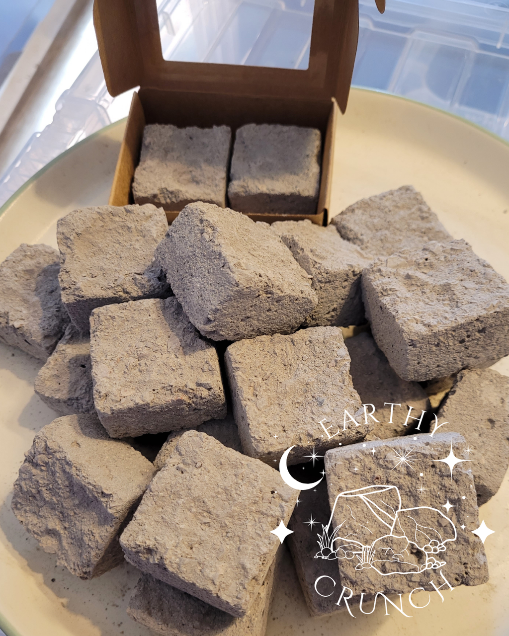 Smoky Overload - Smoky Indian Clay treats