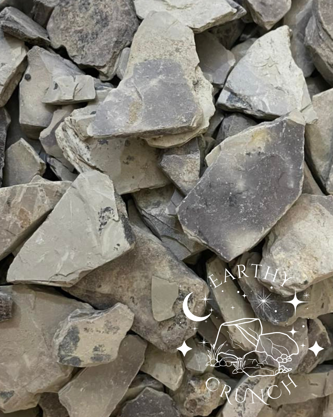 African Ulo Clay - Nigerian earthy clay