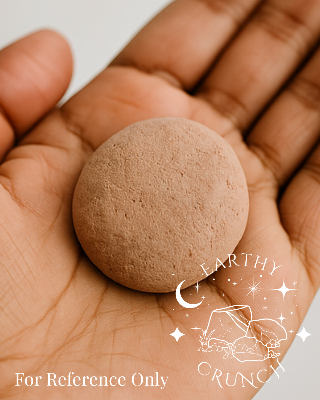 Mixed Clay Cookies - Bestselling earthy Indian Clay treats