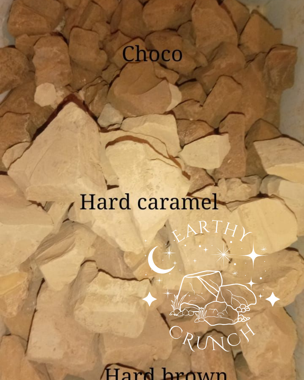 Choco Clay d'Afrique du Sud - BIENTÔT DISPONIBLE (Juin 2026)