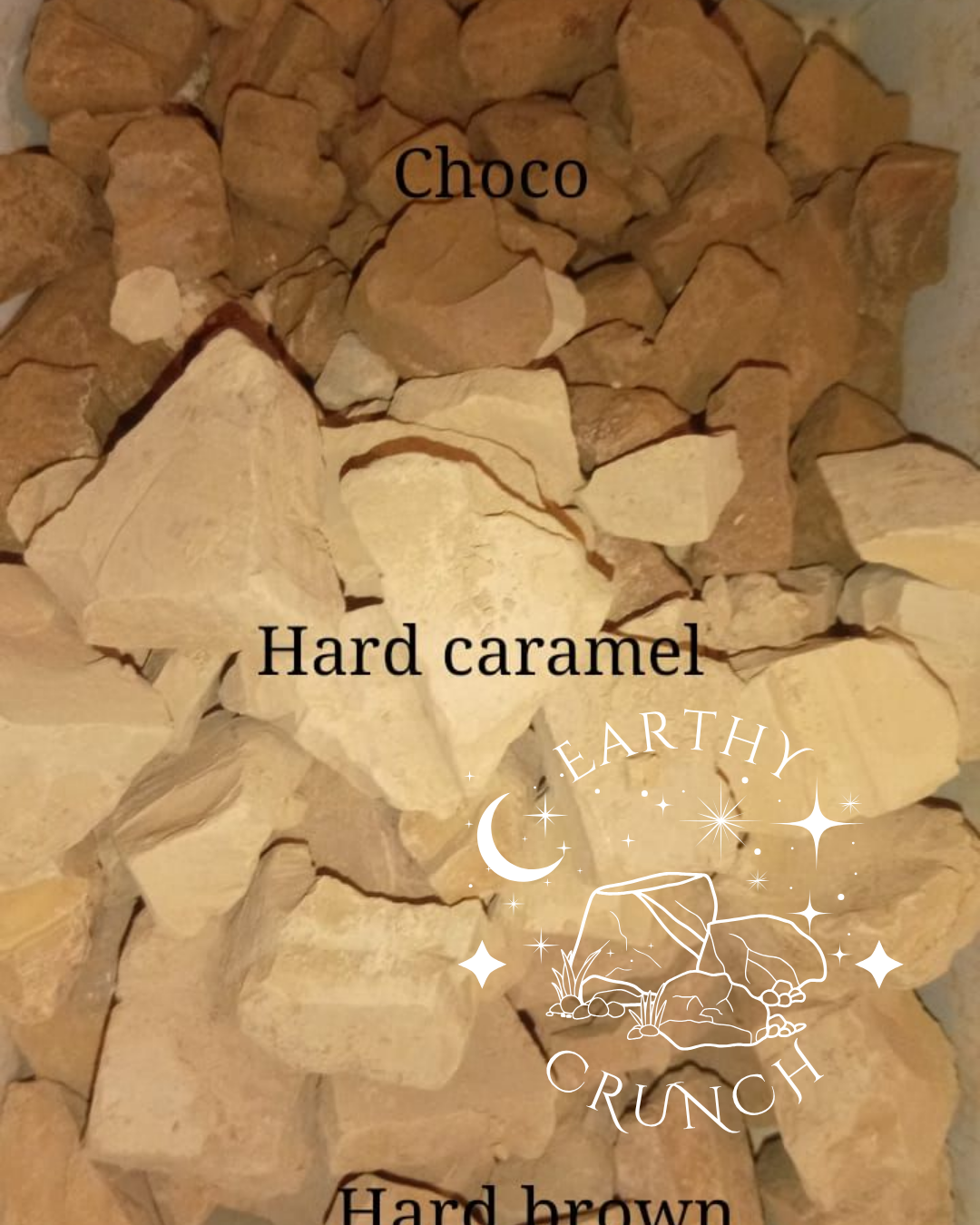 South African Choco Clay