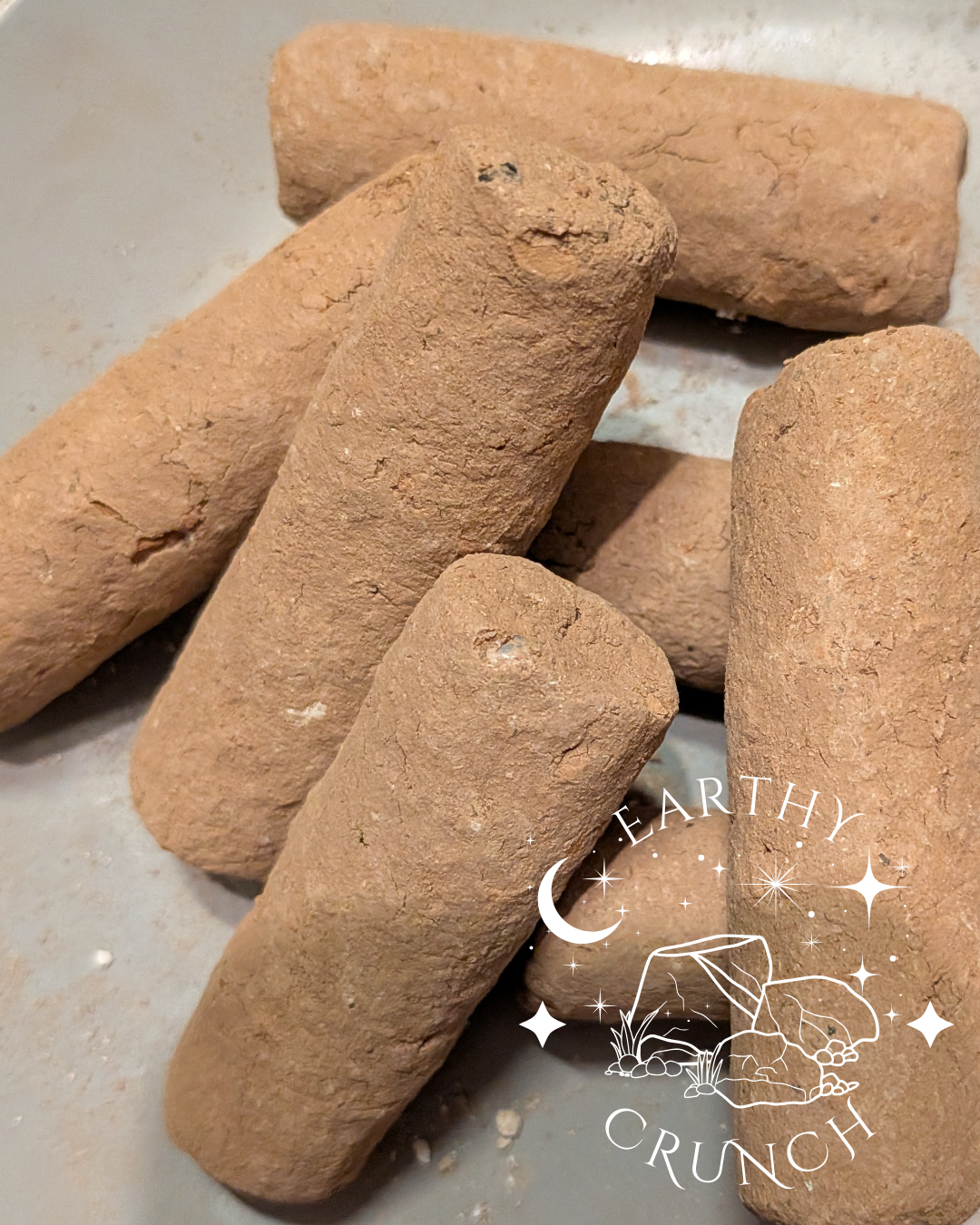 Dune Stix - Indian Clay treats