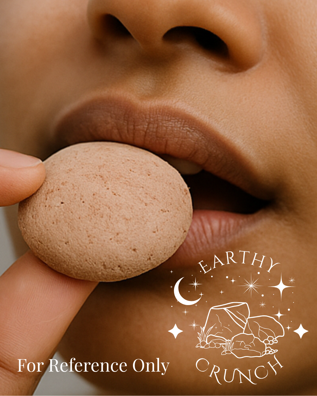 Mixed Clay Cookies (130g)