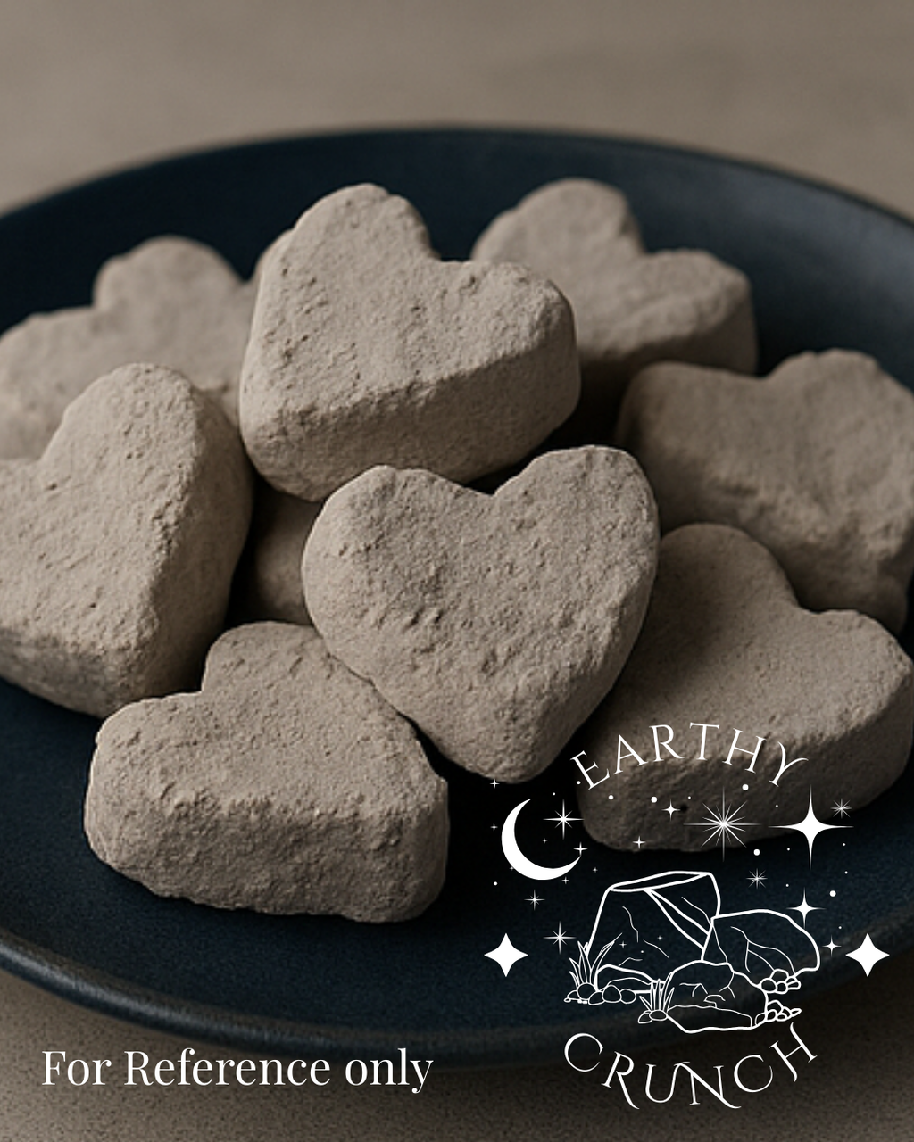 Petrichor Overload - Exclusive to ECUK - Pure wet-earth Indian clay treats